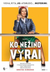 دانلود فیلم Ko nezino vyrai (What Men Don’t Know) 2022413670-1979040416