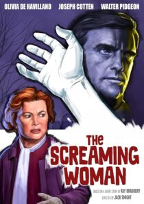 دانلود فیلم The Screaming Woman 1972413150-1710521817