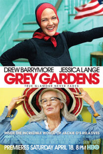 دانلود فیلم Grey Gardens 2009414406-396228357