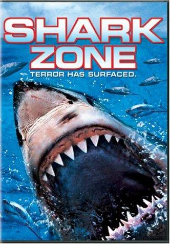 دانلود فیلم Shark Zone 2003