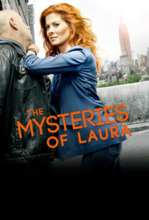 دانلود سریال The Mysteries of Laura415709-753437070