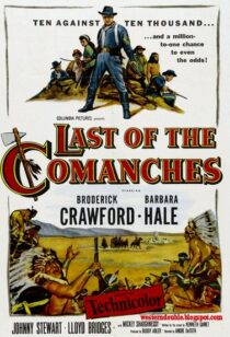 دانلود فیلم Last of the Comanches 1953415529-800658834