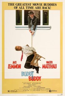 دانلود فیلم Buddy Buddy 1981414763-461813736