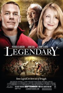 دانلود فیلم Legendary 2010414114-415487956