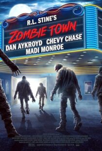 دانلود فیلم Zombie Town 2023415234-1560900075