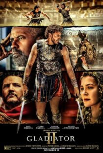 دانلود فیلم Gladiator II 2024414530-1105220793