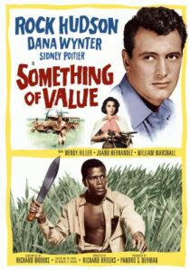 دانلود فیلم Something of Value 1957415522-760959689