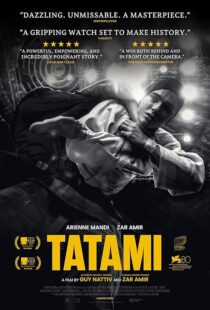 دانلود فیلم Tatami 2023413205-1132479935