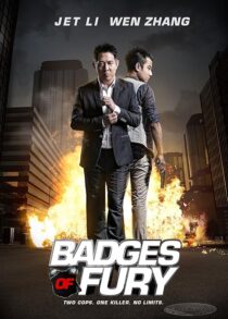 دانلود فیلم Badges of Fury 2013414937-1030216308