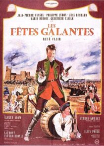 دانلود فیلم Les fêtes galantes 1965414625-1076389170