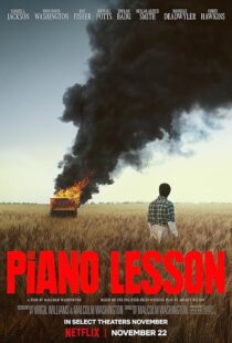 دانلود فیلم The Piano Lesson 2024415390-1109964630