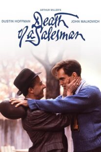 دانلود فیلم Death of a Salesman 1985414673-644628903