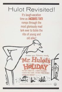 دانلود فیلم Monsieur Hulot’s Holiday 1953413868-524826295