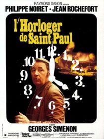 دانلود فیلم The Clockmaker 1974414302-2108522090