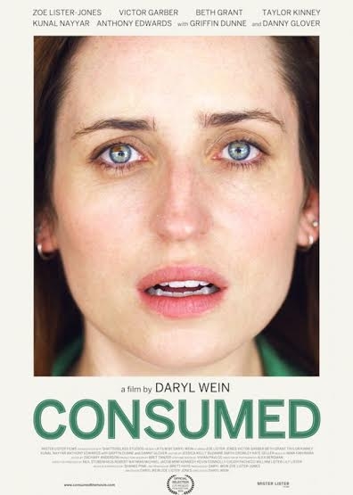 دانلود فیلم Consumed 2015