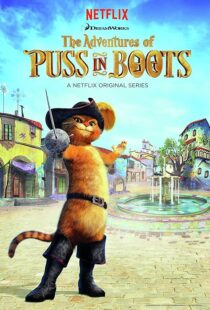 دانلود انیمیشن The Adventures of Puss in Boots413165-767556570