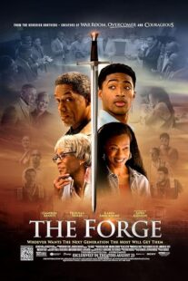 دانلود فیلم The Forge 2024413238-1129436422