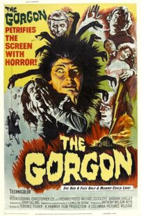 دانلود فیلم The Gorgon 1964415251-2076324037