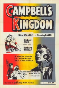 دانلود فیلم Campbell’s Kingdom 1957414221-1345191416