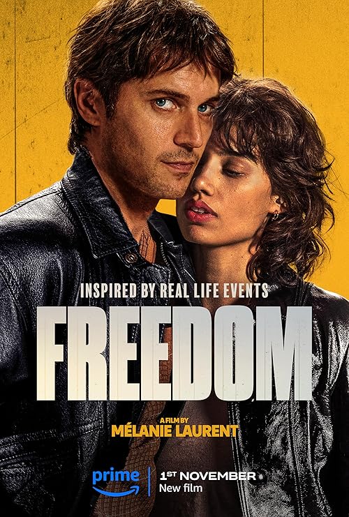 دانلود فیلم Freedom (Libre) 2024