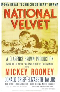 دانلود فیلم National Velvet 1944414413-904241172