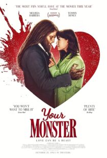 دانلود فیلم Your Monster 2024414200-437974332