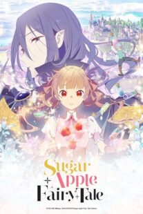 دانلود انیمه Sugar Apple Fairy Tale414770-189385427
