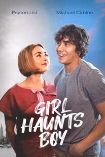 دانلود فیلم Girl Haunts Boy 2024414750-1657370559