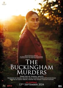 دانلود فیلم هندی The Buckingham Murders 2023414521-73644281