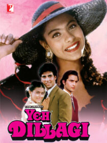 دانلود فیلم هندی Yeh Dillagi 1994415196-1215812081