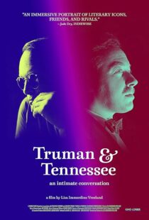 دانلود مستند Truman & Tennessee: An Intimate Conversation 2020414492-1596496983