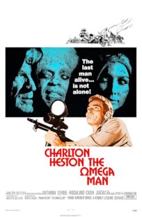 دانلود فیلم The Omega Man 1971413977-197789998