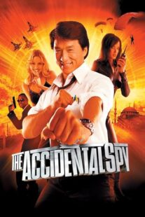 دانلود فیلم The Accidental Spy 2001414118-817945858