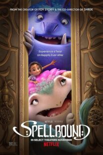 دانلود انیمیشن Spellbound 2024415688-523437644
