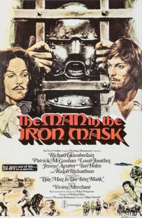 دانلود فیلم The Man in the Iron Mask 1977415258-733694206