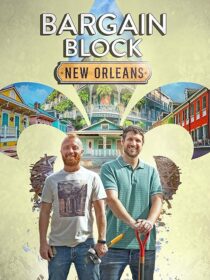 دانلود سریال Bargain Block: New Orleans413270-1812059364