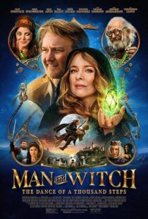 دانلود فیلم Man and Witch: The Dance of a Thousand Steps 2024413738-1131229414