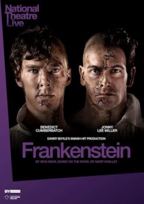 دانلود فیلم National Theatre Live: Frankenstein 2011414438-1782363280