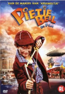 دانلود فیلم Pietje Bell 2002414138-2098059542