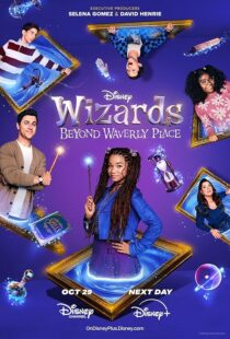 دانلود سریال Wizards Beyond Waverly Place413821-1605095155