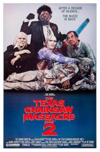 دانلود فیلم The Texas Chainsaw Massacre 2 1986414298-1301398825