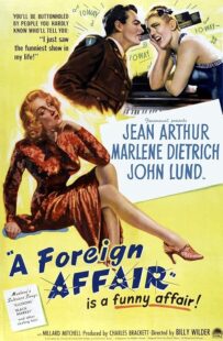 دانلود فیلم A Foreign Affair 1948414160-451917300