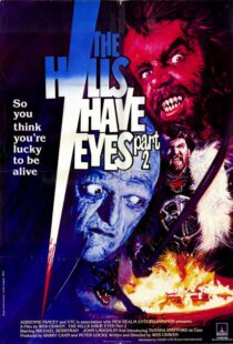 دانلود فیلم The Hills Have Eyes Part II 1984413794-1931204857