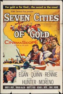 دانلود فیلم Seven Cities of Gold 1955415313-1433533865