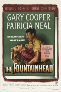 دانلود فیلم The Fountainhead 1949414122-214313249