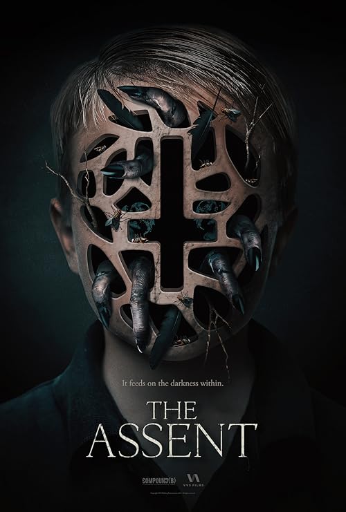 دانلود فیلم The Assent 2019