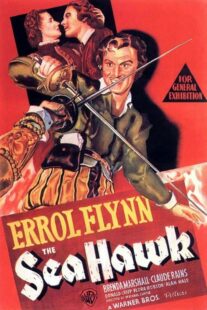 دانلود فیلم The Sea Hawk 1940415473-1254581173
