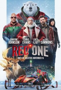 دانلود فیلم Red One 2024414270-197380889