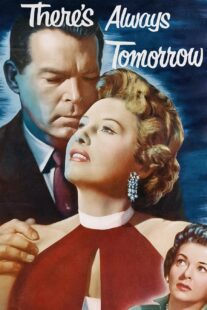 دانلود فیلم There’s Always Tomorrow 1956415519-201121923
