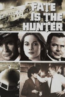 دانلود فیلم Fate Is the Hunter 1964415492-254442066